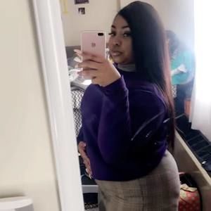 Meet your Posher, Jamilah